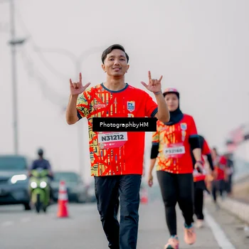 Runner Photo 5816172