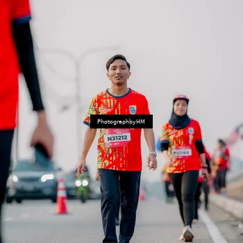 Runner Photo 5816173