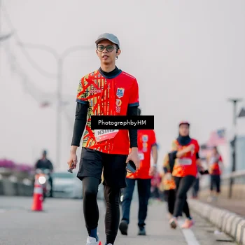 Runner Photo 5816183