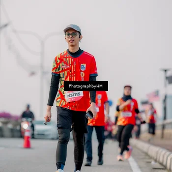 Runner Photo 5816184