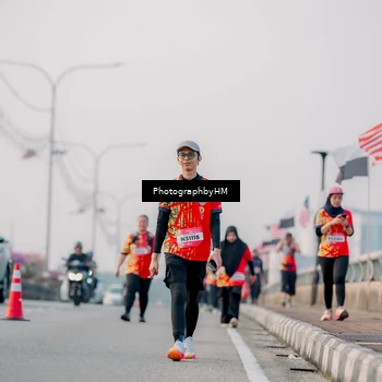 Runner Photo 5816188