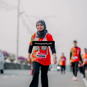 Runner Photo 5816191