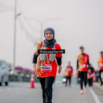 Runner Photo 5816192
