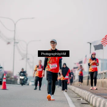 Runner Photo 5816197