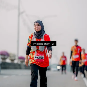 Runner Photo 5816202
