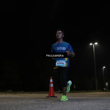 Runner Photo 5816205