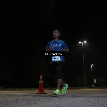 Runner Photo 5816206