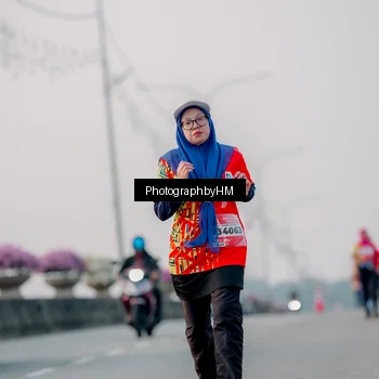 Runner Photo 5816207
