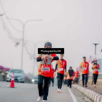 Runner Photo 5816209