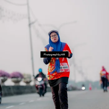 Runner Photo 5816213