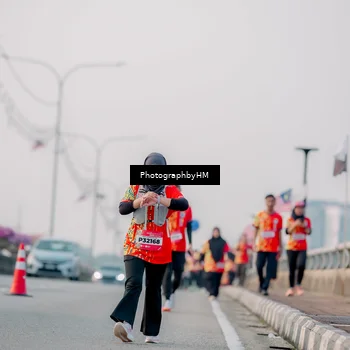 Runner Photo 5816214