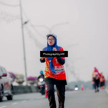 Runner Photo 5816215