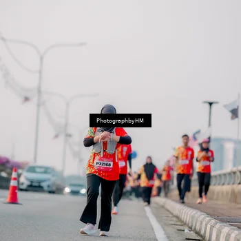 Runner Photo 5816217