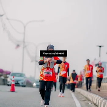 Runner Photo 5816218
