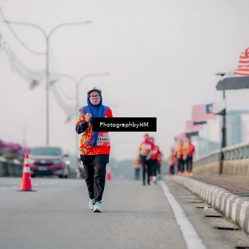 Runner Photo 5816220