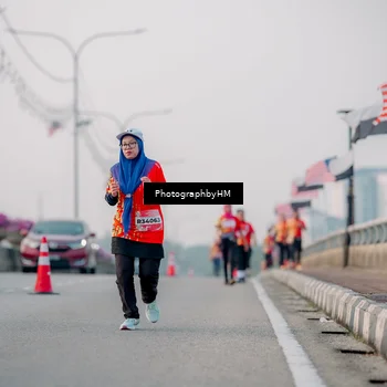 Runner Photo 5816222