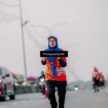 Runner Photo 5816223