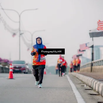 Runner Photo 5816226