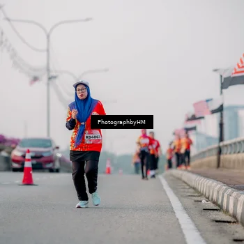 Runner Photo 5816227