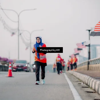 Runner Photo 5816231