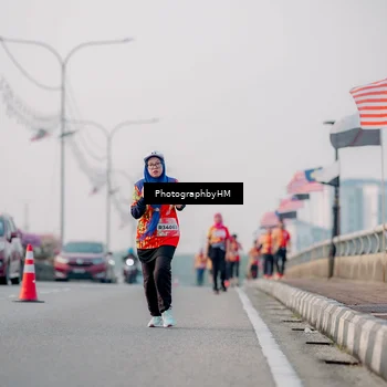 Runner Photo 5816232