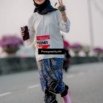 Runner Photo 5816233