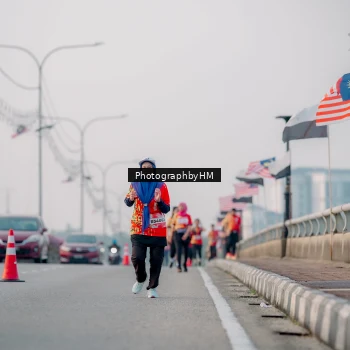 Runner Photo 5816239