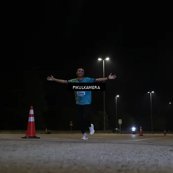 Runner Photo 5816240