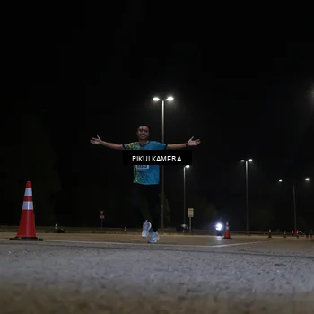 Runner Photo 5816241