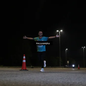 Runner Photo 5816243
