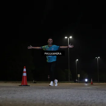 Runner Photo 5816244