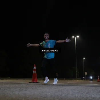 Runner Photo 5816245