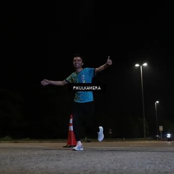 Runner Photo 5816250