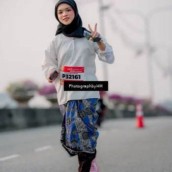 Runner Photo 5816251