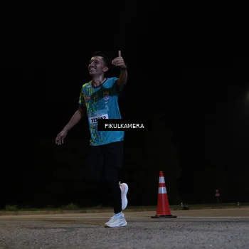 Runner Photo 5816254