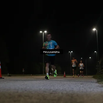 Runner Photo 5816262