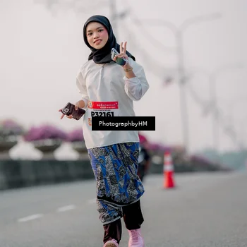 Runner Photo 5816263