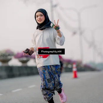 Runner Photo 5816264