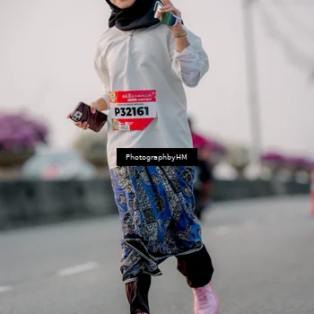 Runner Photo 5816266