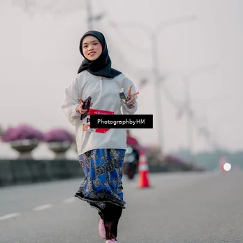 Runner Photo 5816270