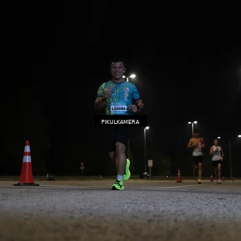 Runner Photo 5816273