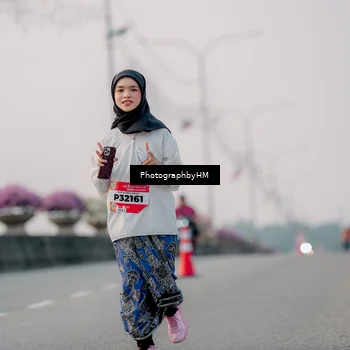 Runner Photo 5816275