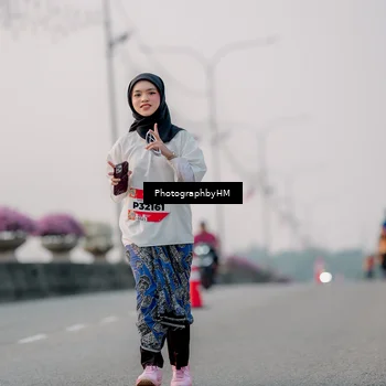 Runner Photo 5816278