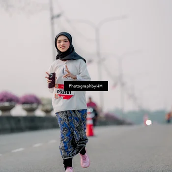 Runner Photo 5816279