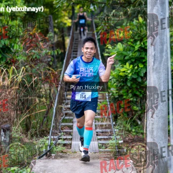 Runner Photo 581628