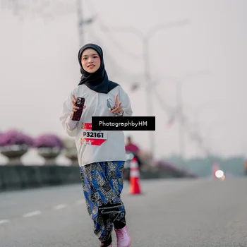 Runner Photo 5816280
