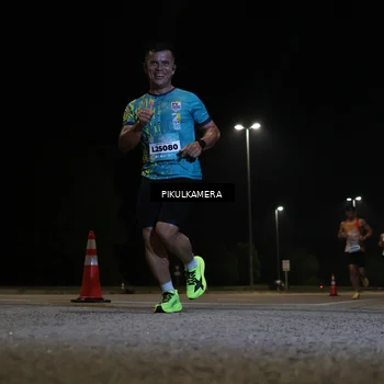 Runner Photo 5816281