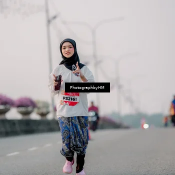 Runner Photo 5816285