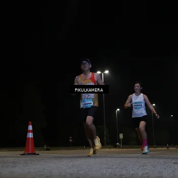 Runner Photo 5816287