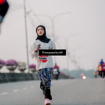 Runner Photo 5816288